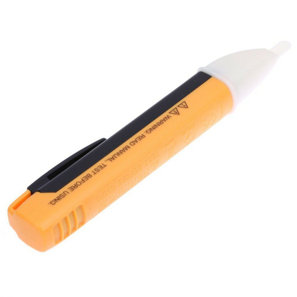 Proskit Digital Sensing Non-Contact Electroscope Voltage Indicator Voltmeter