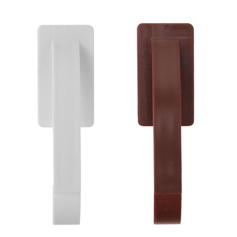 Invisible Baby Safe Security Lock For Drawer Door Cabinet Refrigerator Household Baby Infant