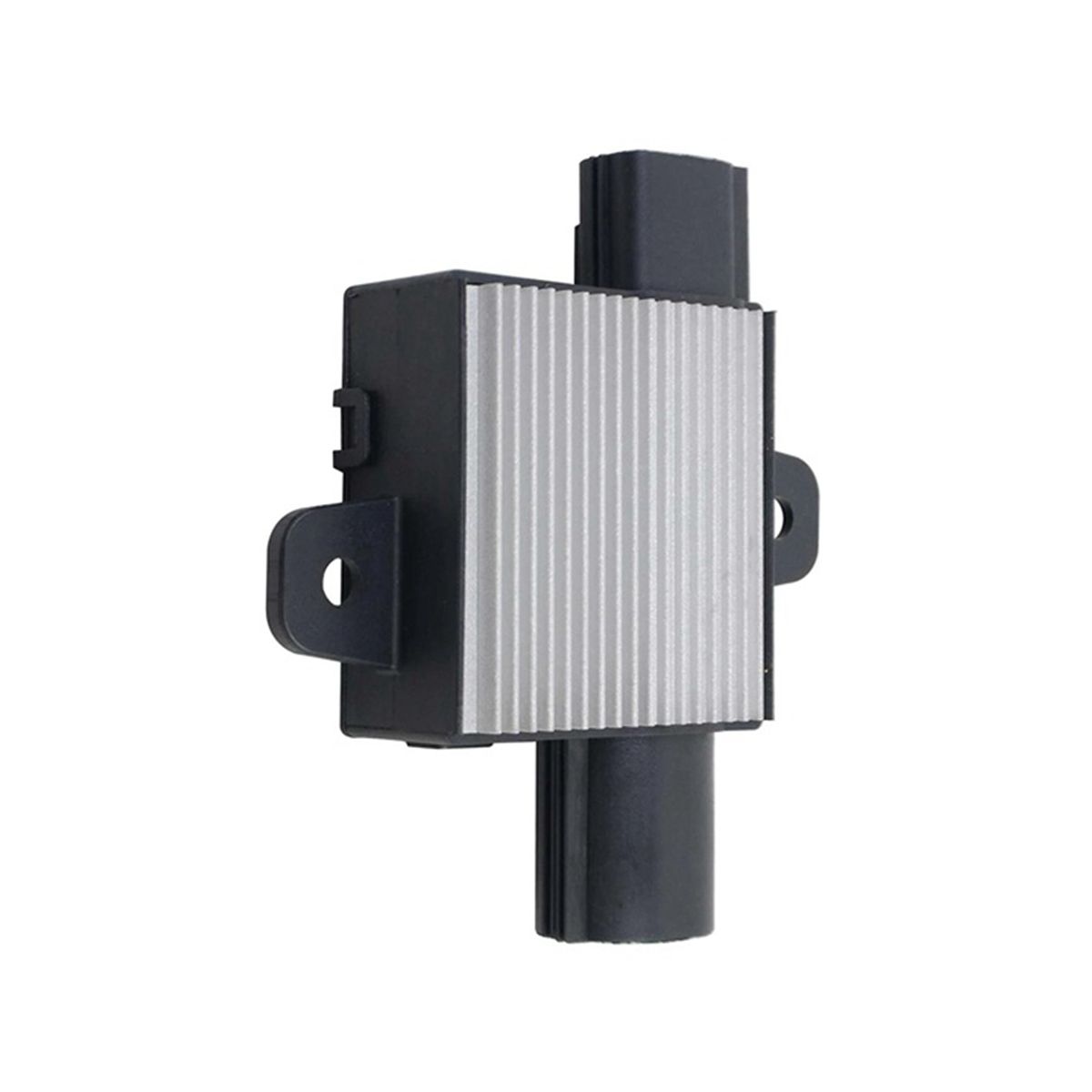Car Cooling Fan Motor Control Module for 2015-2018