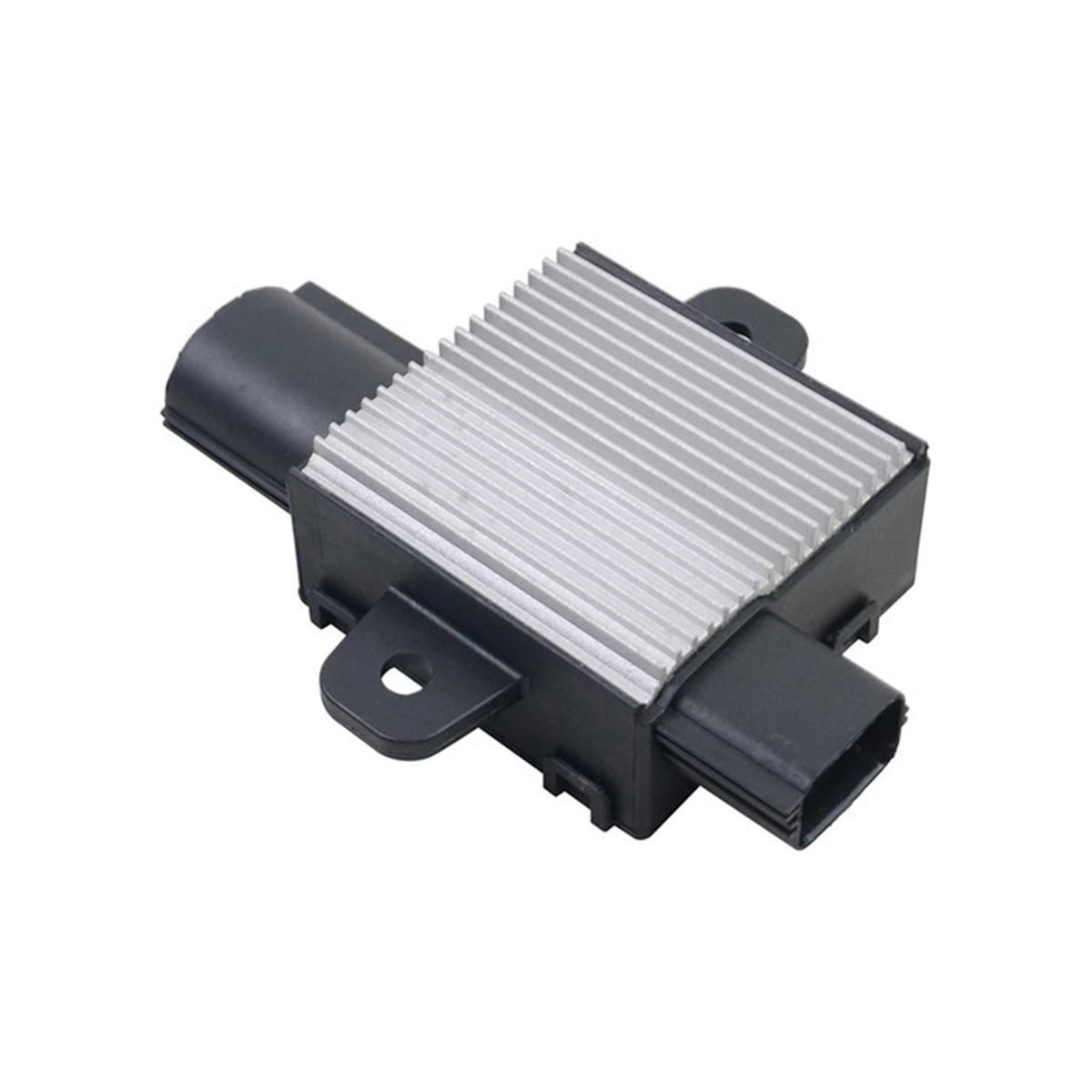 Car Cooling Fan Motor Control Module for 2015-2018