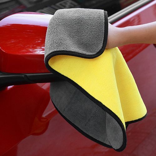 Hand High Absorbent Towel 2pcs
