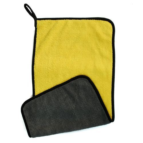 Hand High Absorbent Towel 2pcs