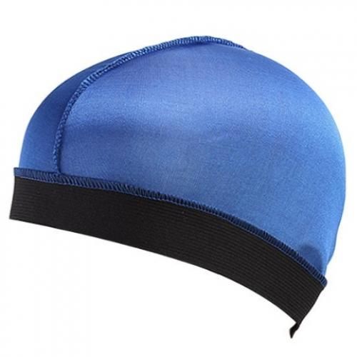 3 In 1 Premium Silk Wave Caps(Black,Blue,Wine)