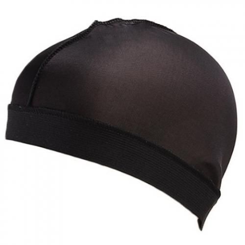 3 In 1 Premium Silk Wave Caps(Black,Blue,Wine)