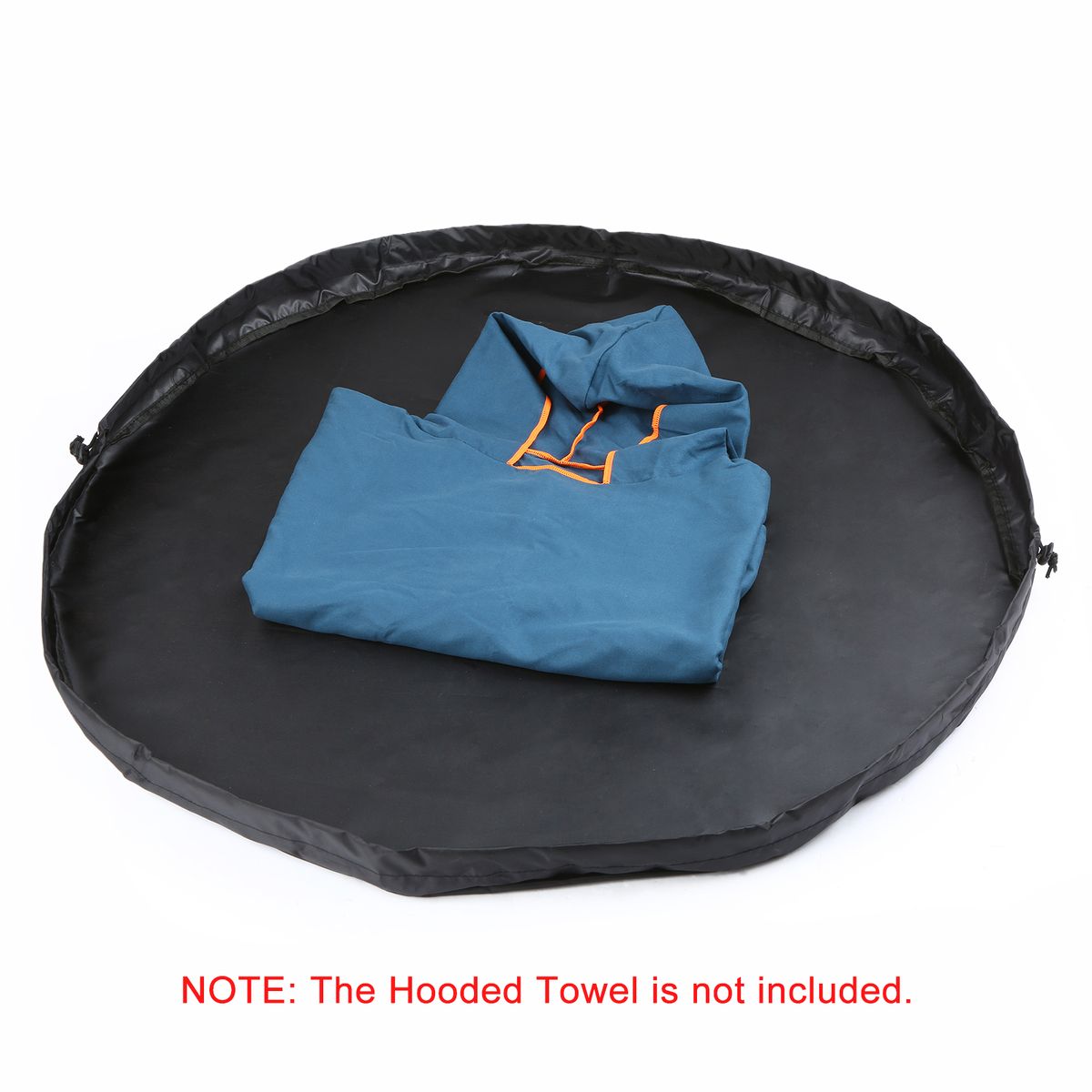 Wetsuit Changing Mat Waterproof Dry Bag For Diving Surf