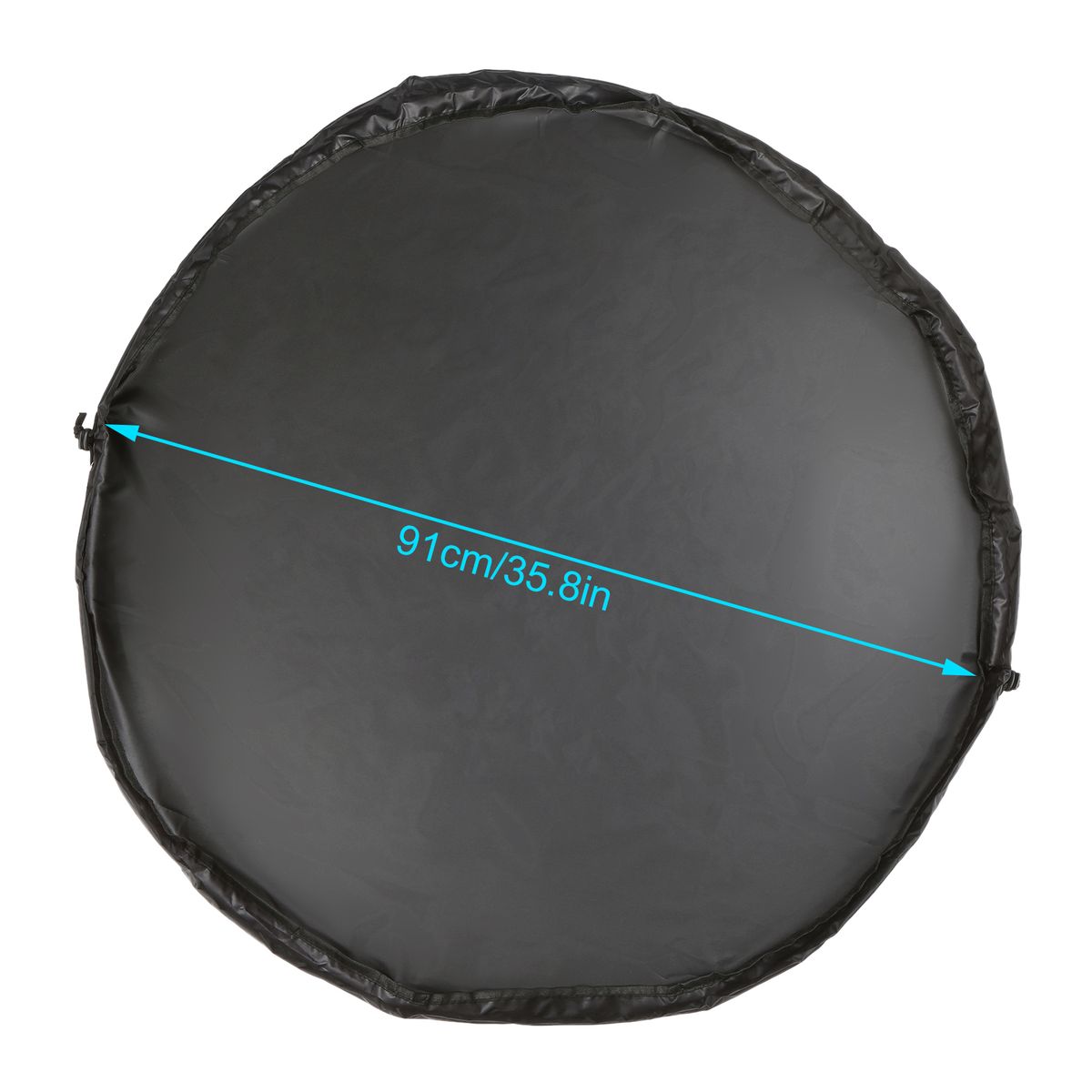 Wetsuit Changing Mat Waterproof Dry Bag For Diving Surf