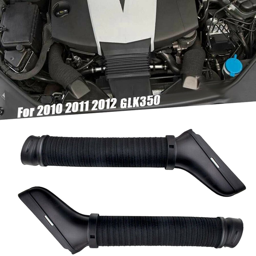 Left Side Air Intake Hose A2720902982 For Mercedes Benz