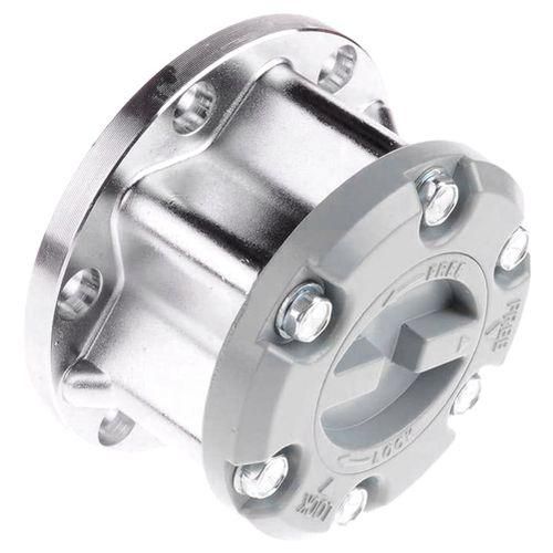 Car Free Wheel Locking Hubs For SUZUKI X-90 Vitara Escudo