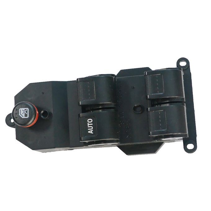 4Buttons Electric Master Power Window Switch For 2001-2005 Honda Civic