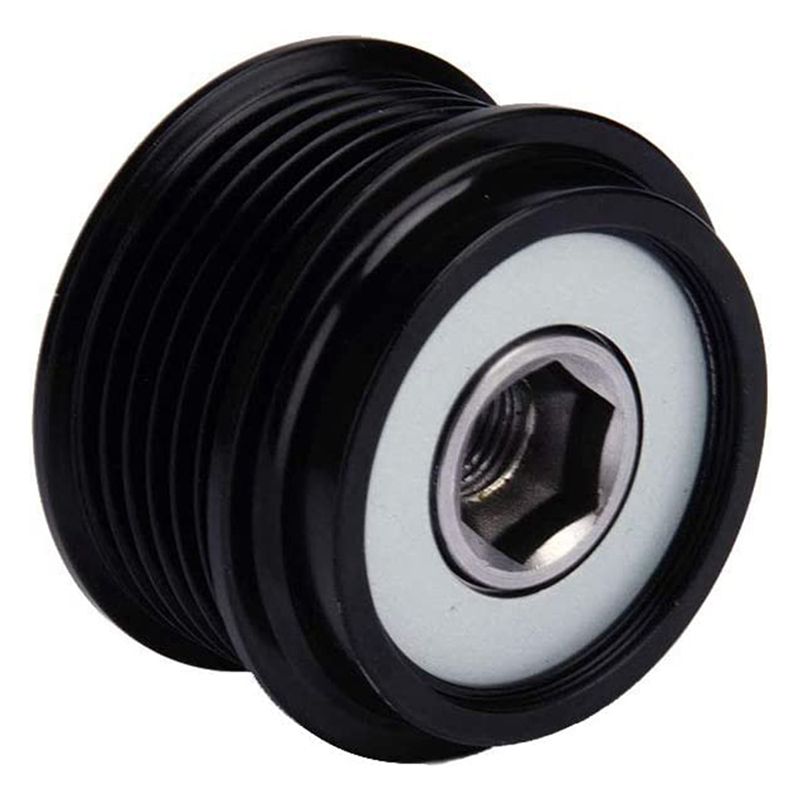 Alternator Pulley 27415-0W110 for Toyota Highlander 2008-2013 STD 4 Cyl 2.7L