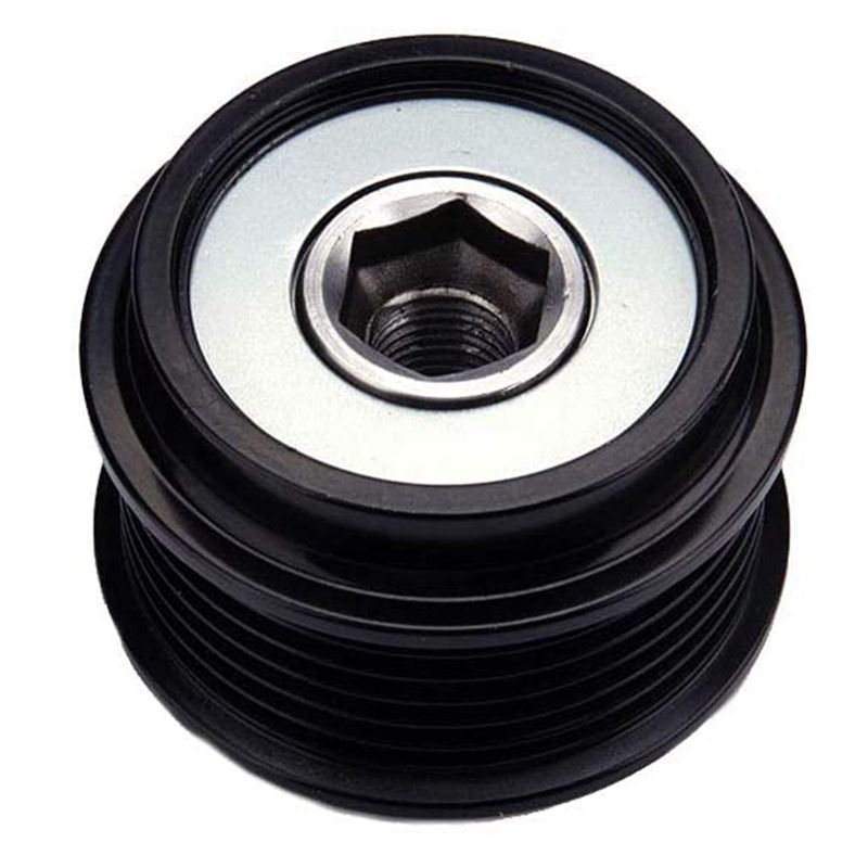 Alternator Pulley 27415-0W110 for Toyota Highlander 2008-2013 STD 4 Cyl 2.7L