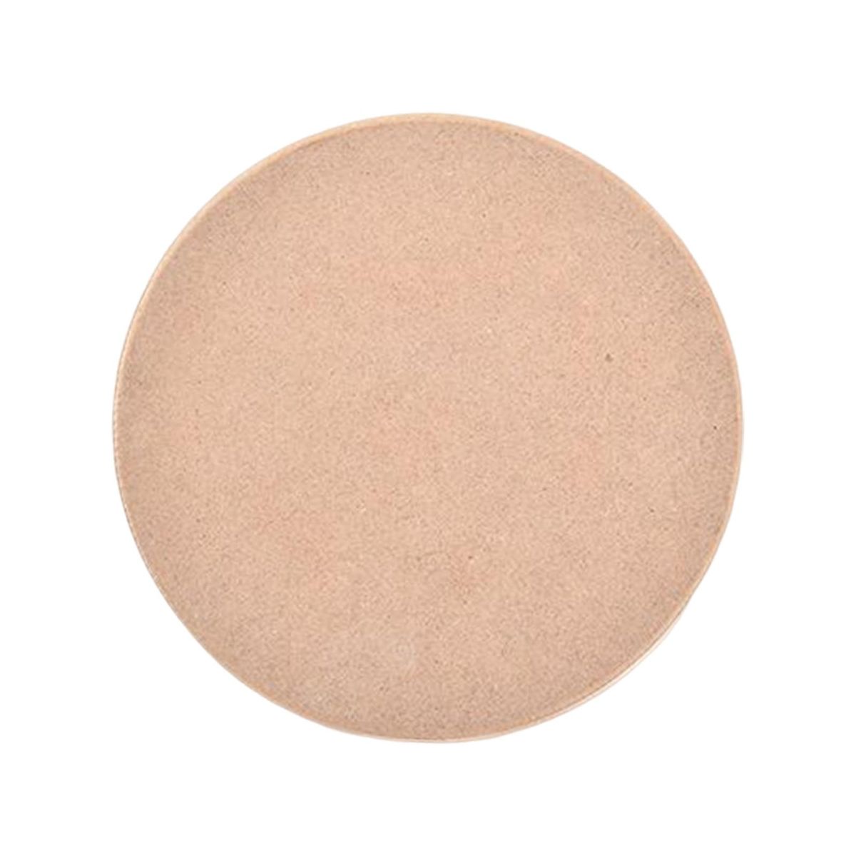 Pottery Wheel Bats Clay Throwing Bats Round Fiberboard Base For