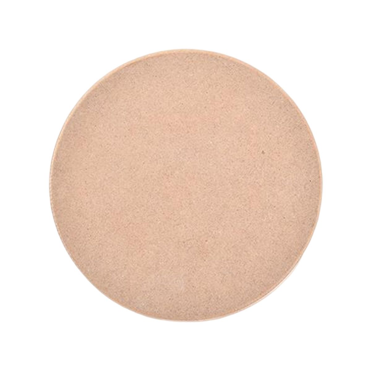 Pottery Wheel Bats Clay Throwing Bats Round Fiberboard Base For