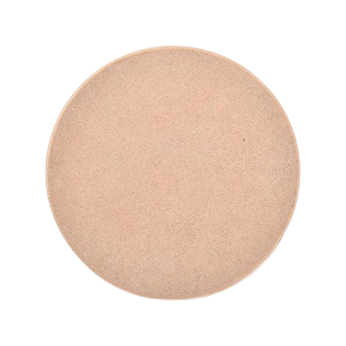 Pottery Wheel Bats Clay Throwing Bats Round Fiberboard Base For