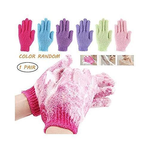 Exfoliating Bathing Glove