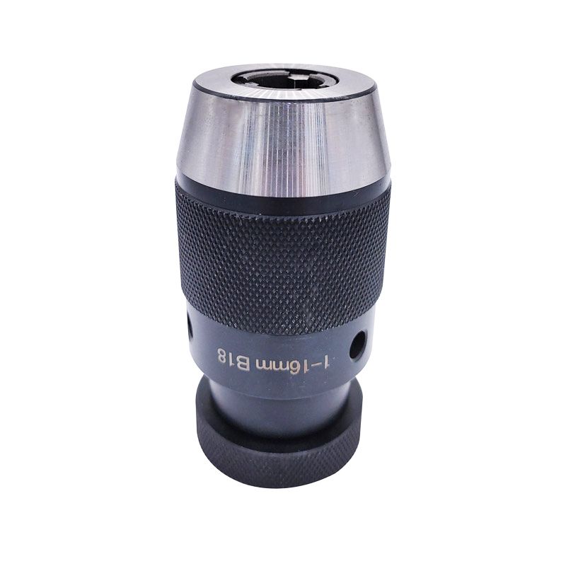 1-16mm B16 B18 Drill Chuck For Machine Tools Drill Chucks