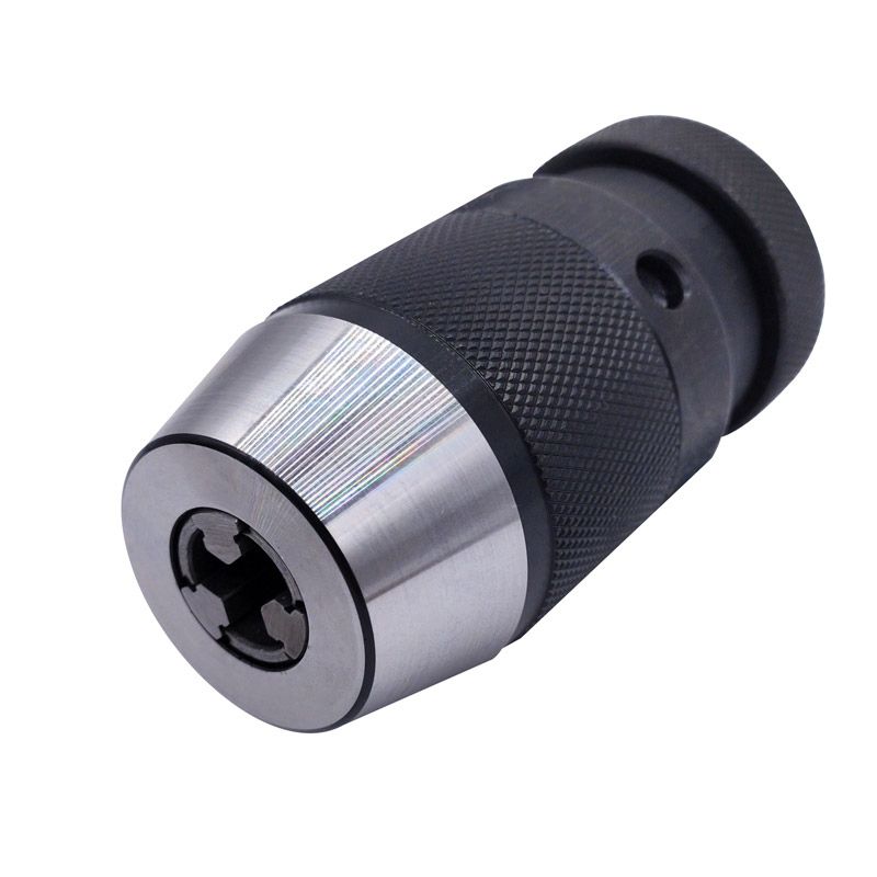 1-16mm B16 B18 Drill Chuck For Machine Tools Drill Chucks