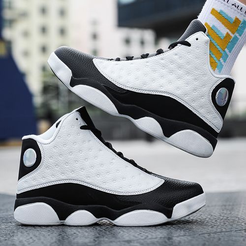 Fashionable Non Slip Large Size Hiking And Cross-country Boots