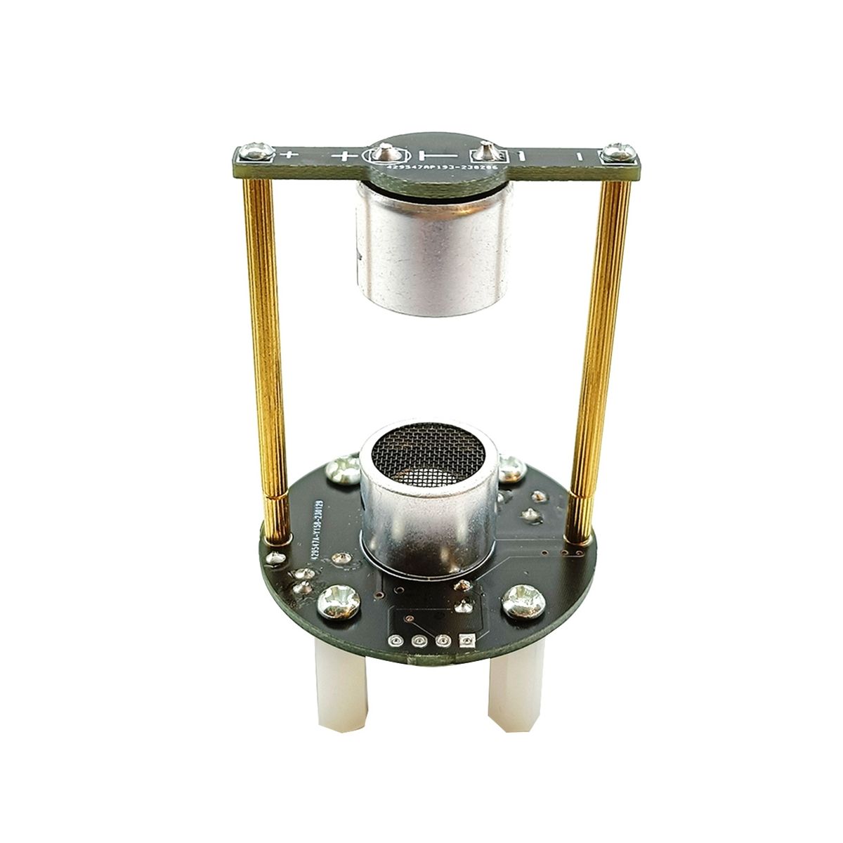 Ultrasonic Suspension Standing Wave Controller,Finished