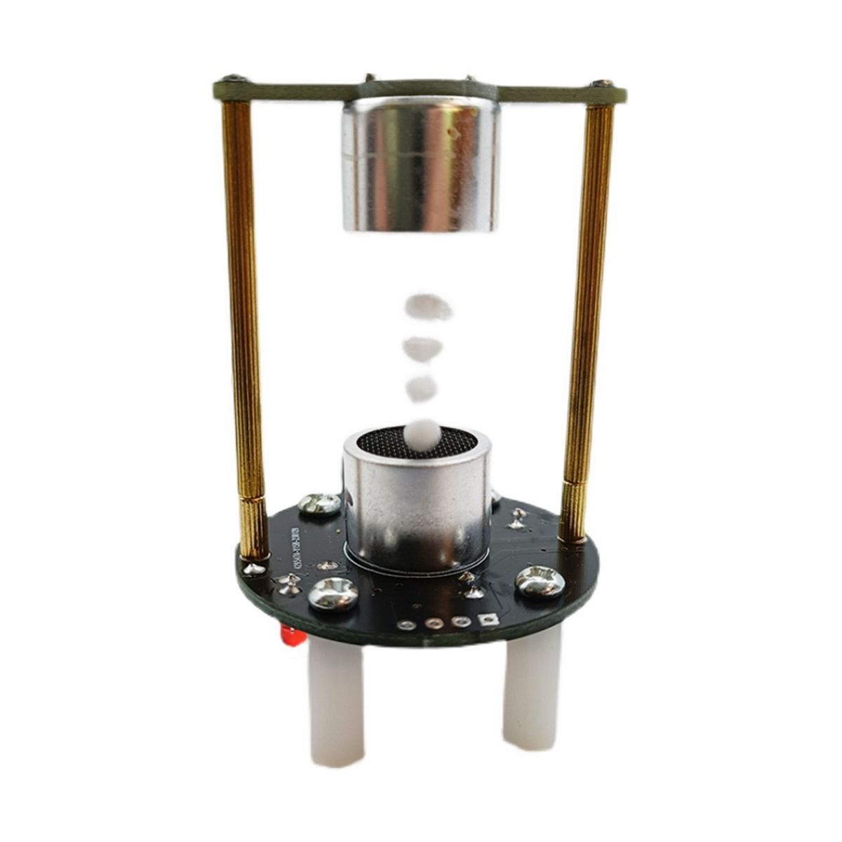 Ultrasonic Suspension Standing Wave Controller,Finished