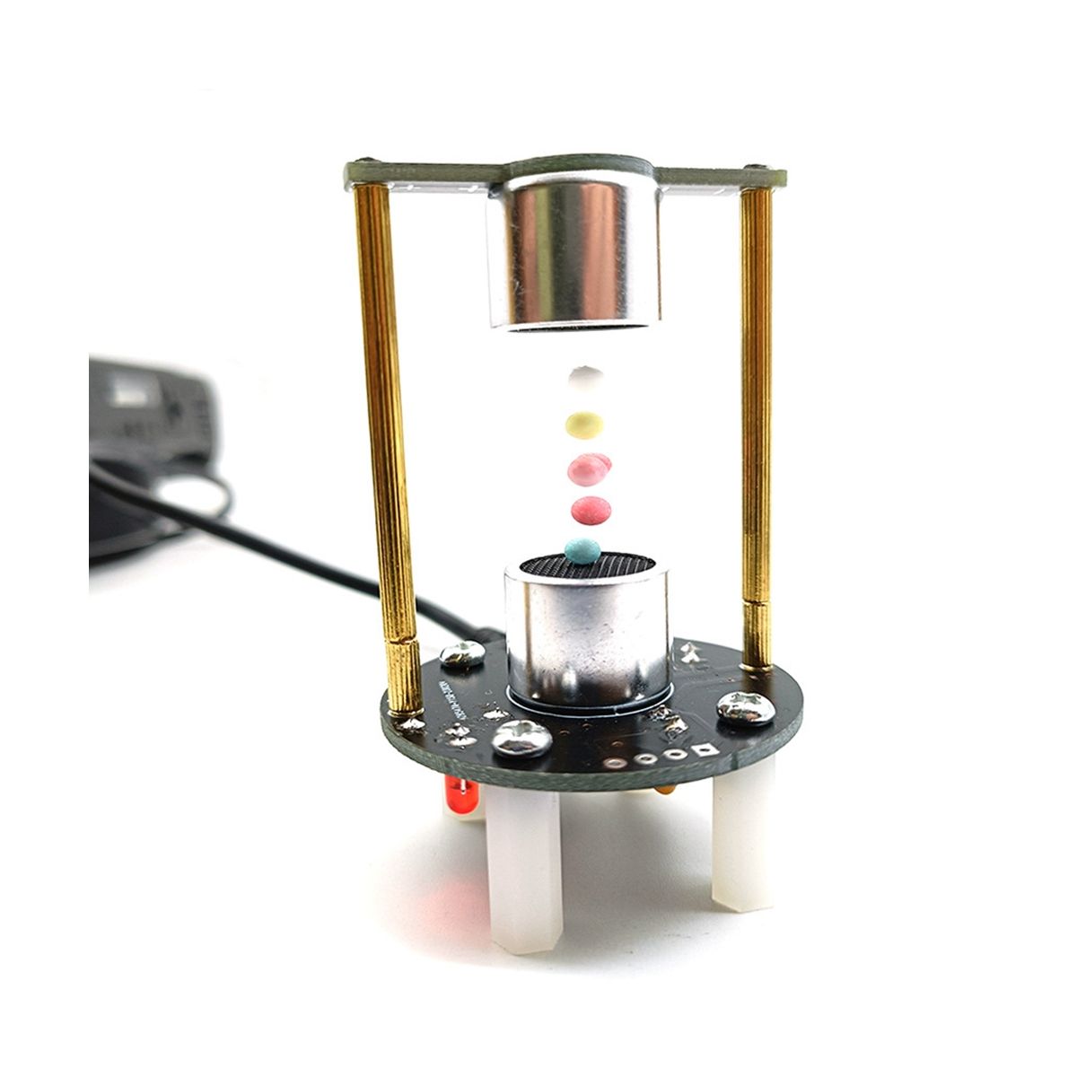 Ultrasonic Suspension Standing Wave Controller,Finished