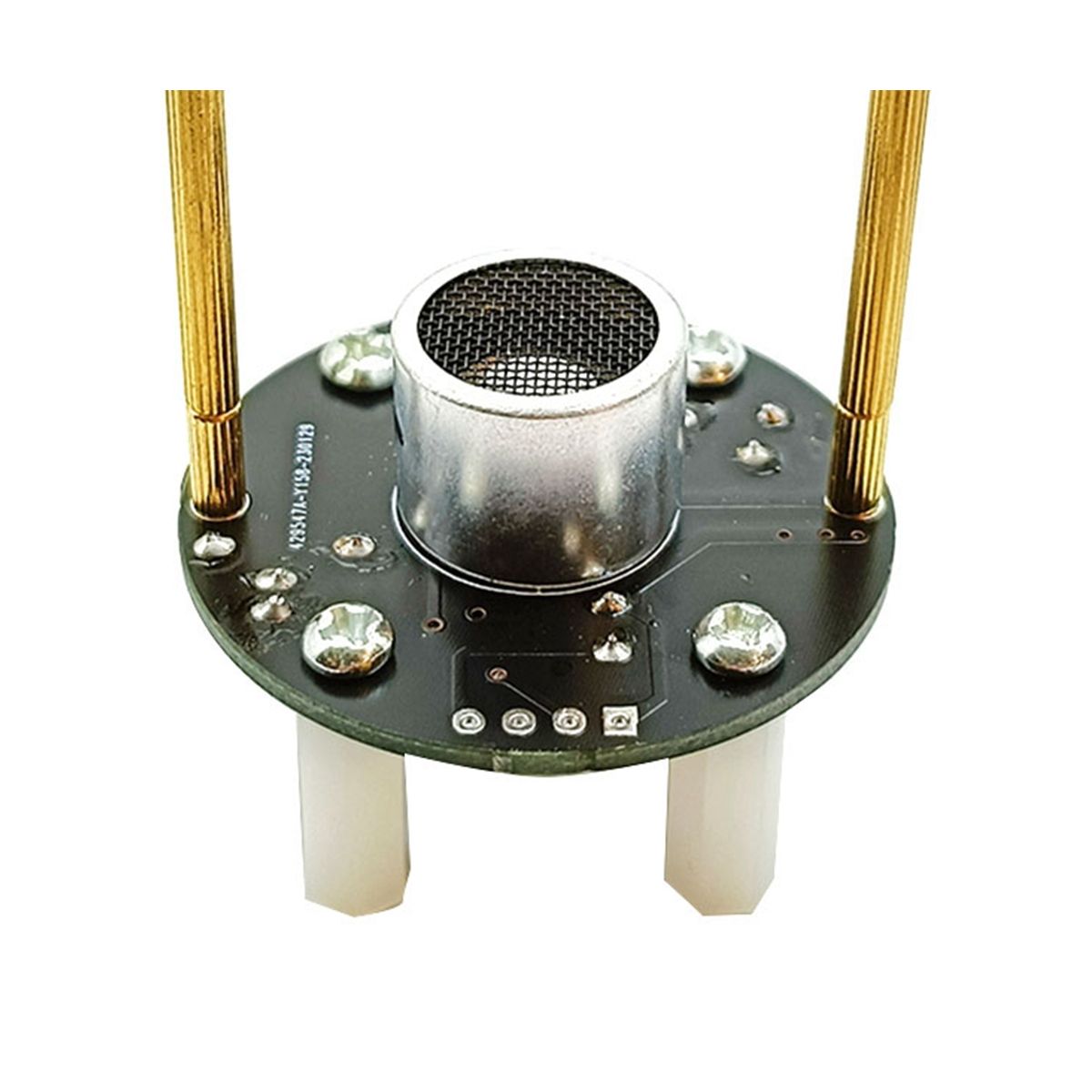 Ultrasonic Suspension Standing Wave Controller,Finished