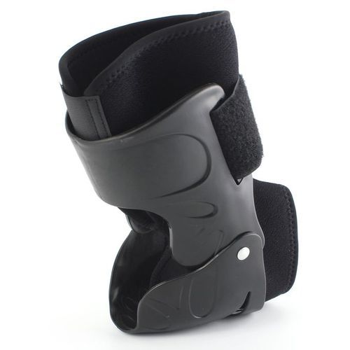 Ankle Lace Up Support Pain Stabilizer Achilles Tendon Pad