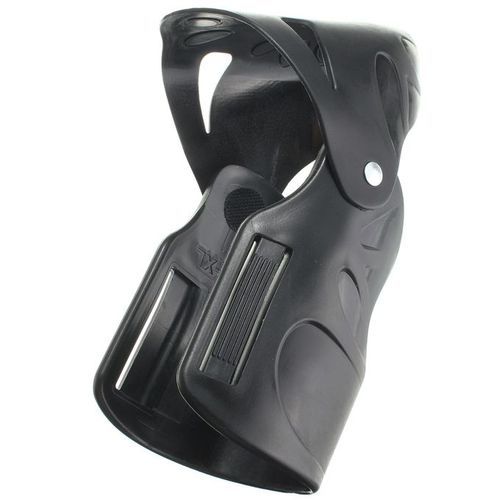 Ankle Lace Up Support Pain Stabilizer Achilles Tendon Pad