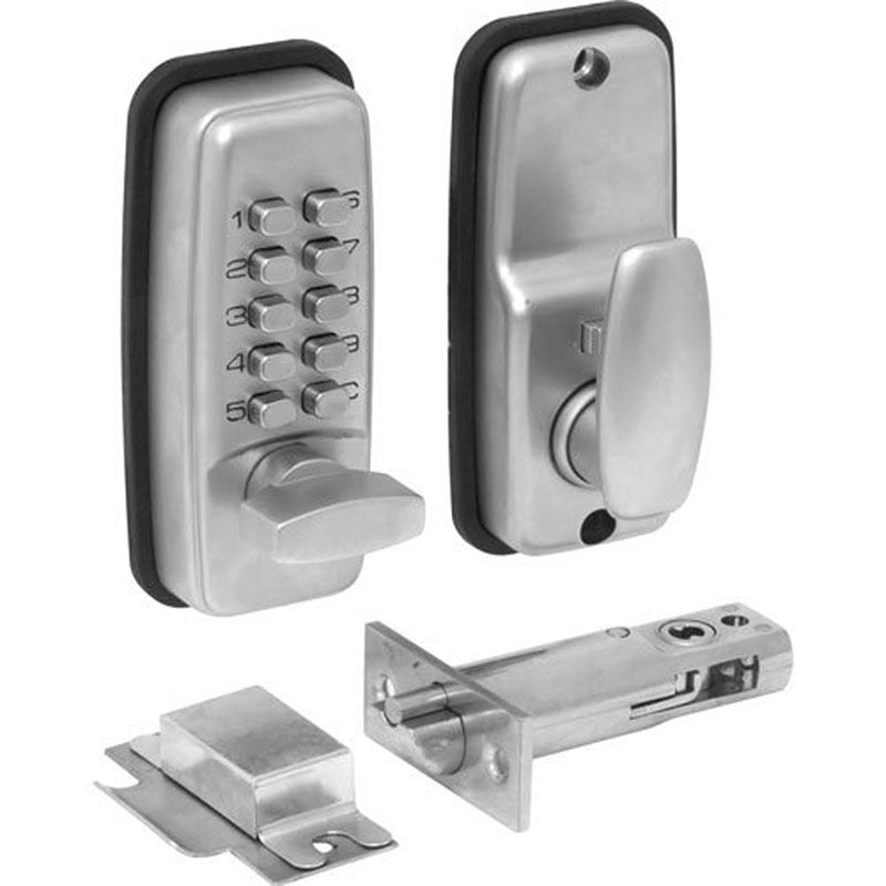 Mechanical Combination Lock  Household Combination Lock Digi