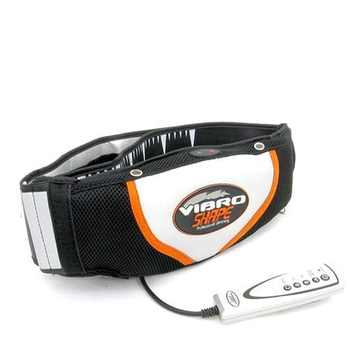 Hot Body Shaping And Sauna Slimming Belt-Unisex