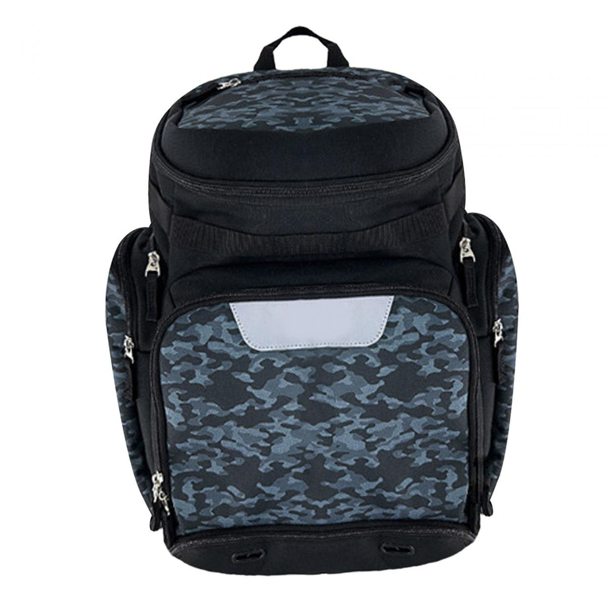 Basketball Backpack Bag  Antirip Fabrics Multi  Blue