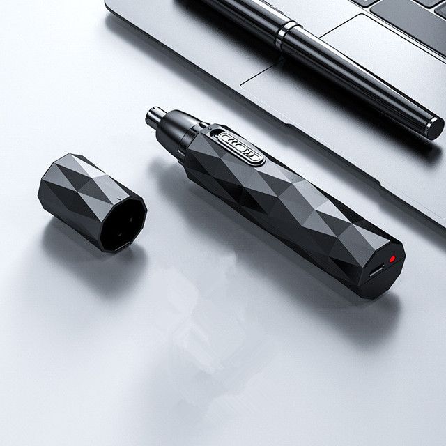 Ear Trimmer Safe Face Care Nose Hair Trimmer