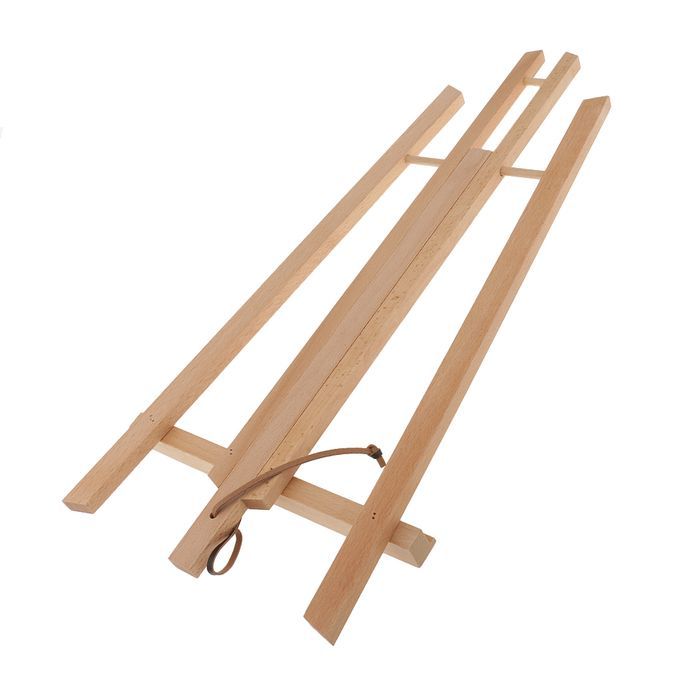 High Quality Table Top Easel Beech Wood Artist Easel 460mm/18inches