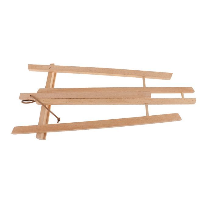 High Quality Table Top Easel Beech Wood Artist Easel 460mm/18inches