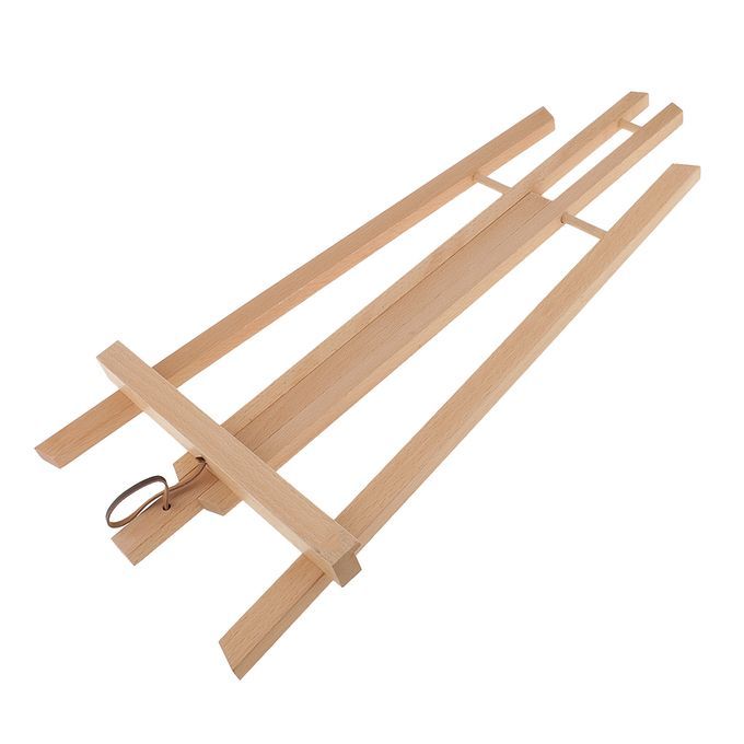 High Quality Table Top Easel Beech Wood Artist Easel 460mm/18inches