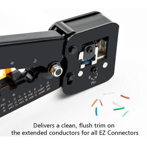 RJ 45 Crimping Tool