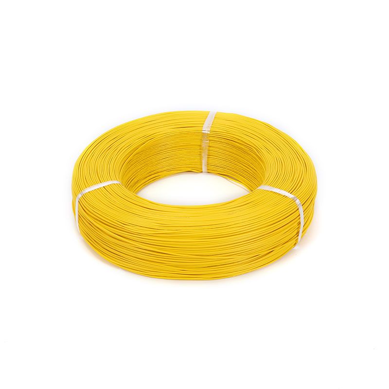 10 Meters Test Line Wire 26AWG 1.3mm PVC Wire Electronic