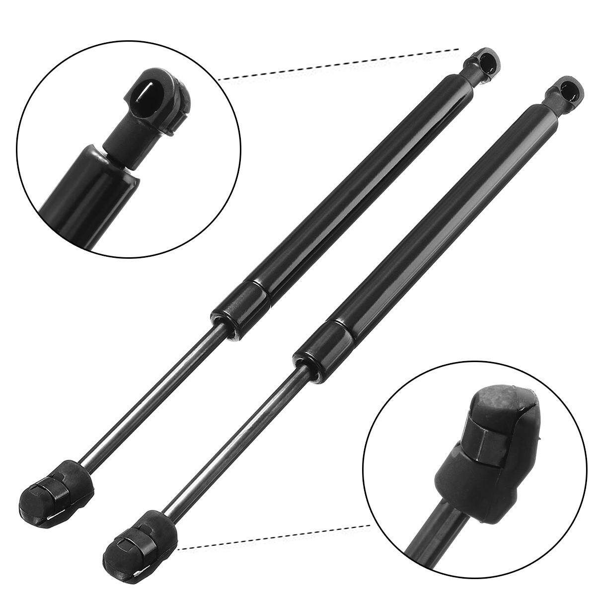 2004-2015 For Nissan Hood Lift Supports Struts Gas Springs Shocks