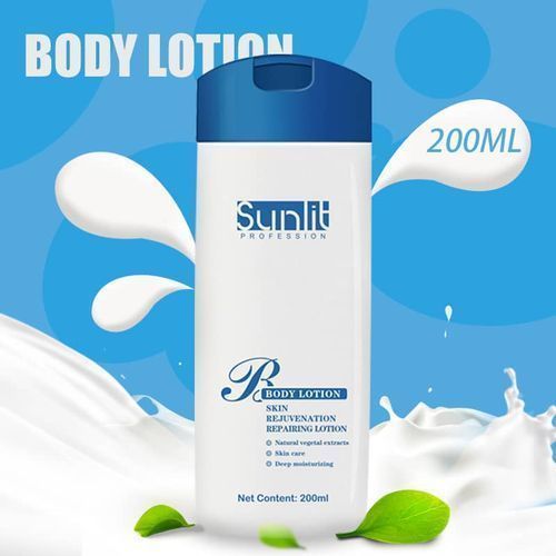 Sunlit Body Lotion- Moisturizing Lotion