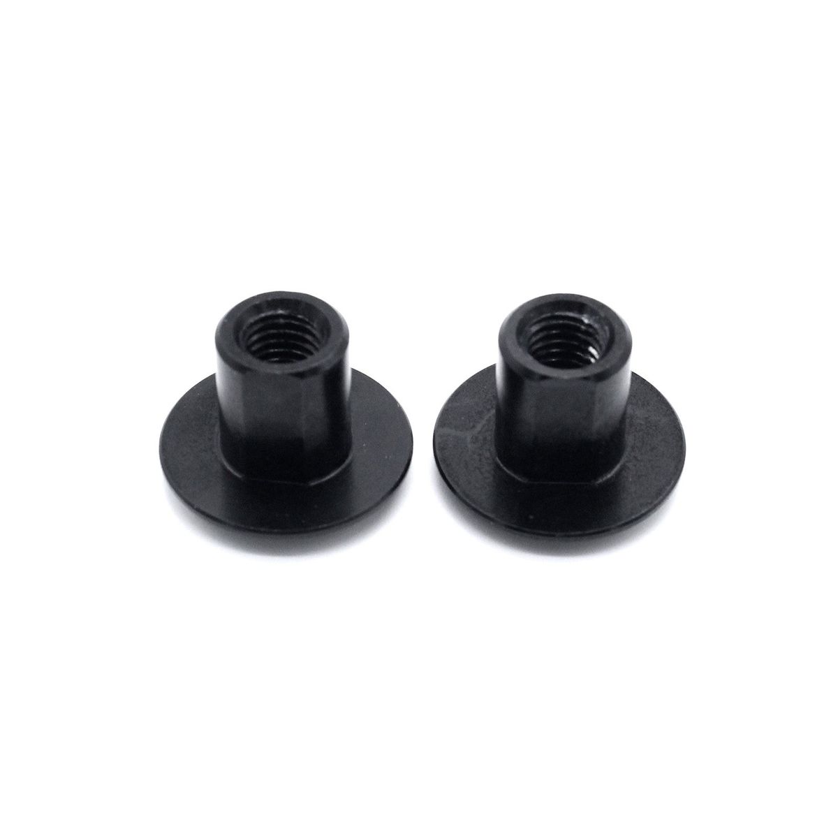 Rear Window Windshield Glass Strut Hardware Kit  Replacement