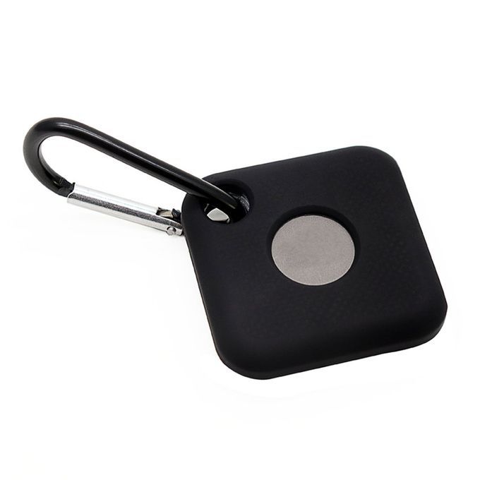 4Th Generation Intelligent Tra Ker Sili One Prote Tive  Over A  Essories-black