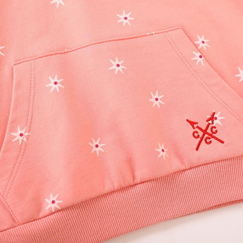 Children's Clothing Wholesale European And American Children's Sweater Autumn New Baby Gir
