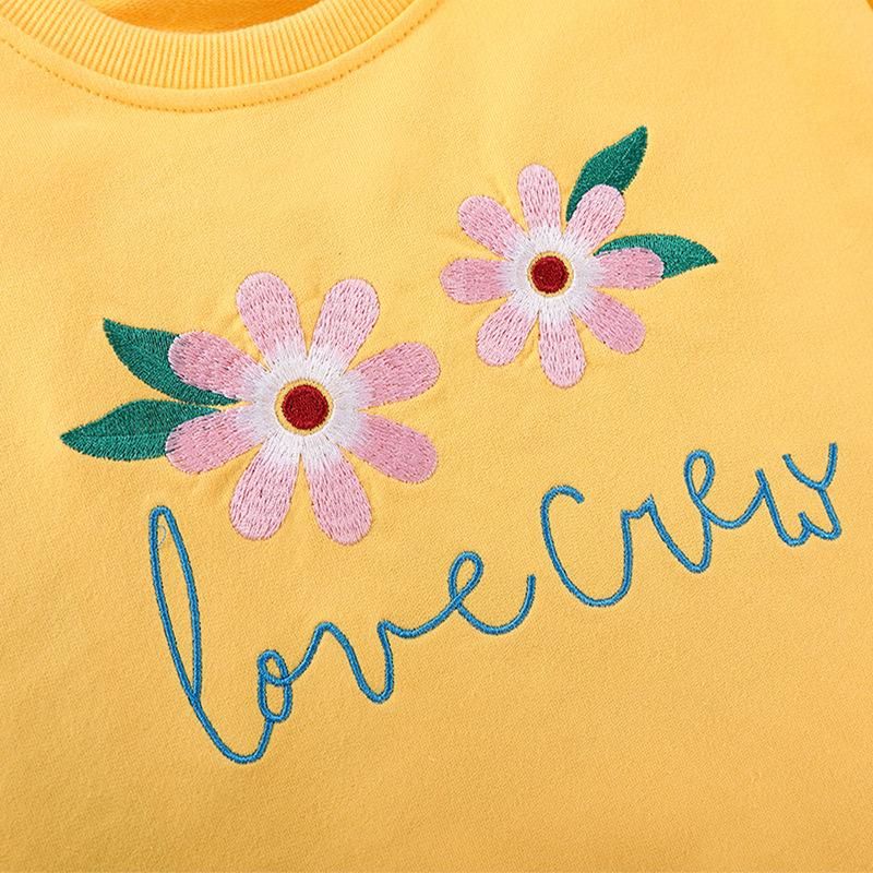 Children's Clothing Wholesale European And American Children's Sweater Autumn New Baby Gir