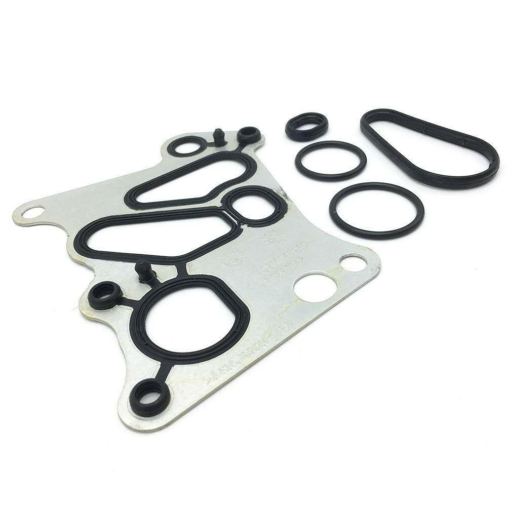 2711840280 Oil Cooler Gasket Kits for Mercedes M271 W204