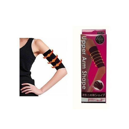 Are Women Upper Arm Slimming Shape Black