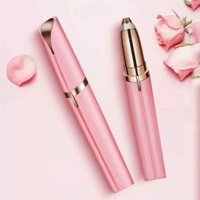 Eyebrows Trimmer Painless Laser Shavers