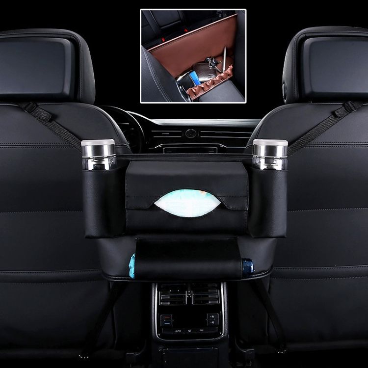 Car Storage Bag