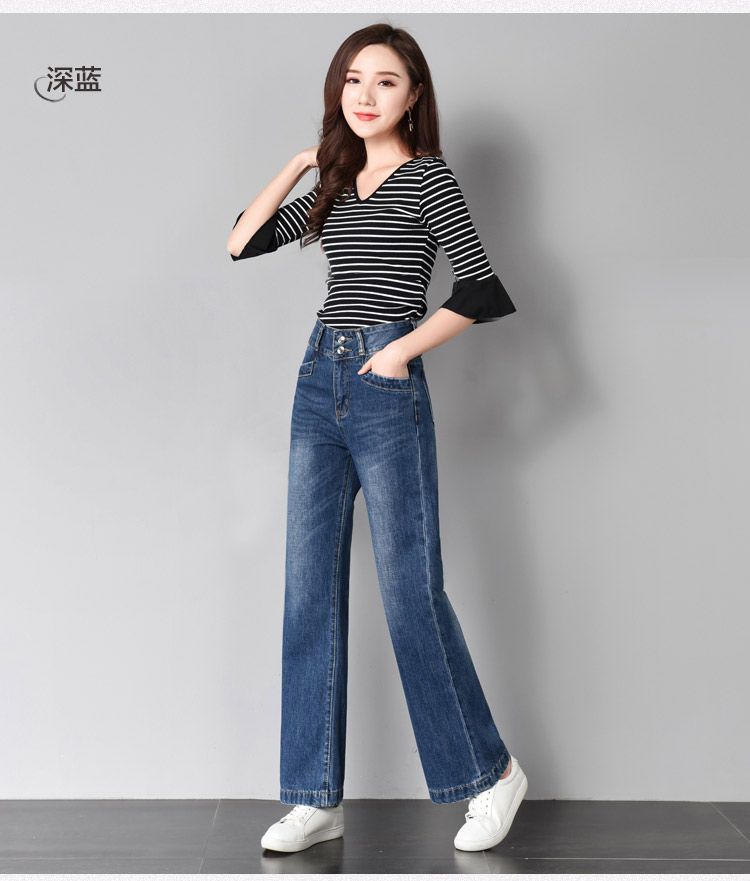 Wither Black Casual Dress Joker Fashion Dress