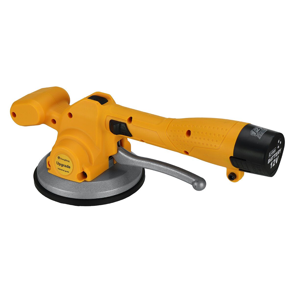 Electric Tile Tiling Machine Leveling Tools Vibrator 6 Gears