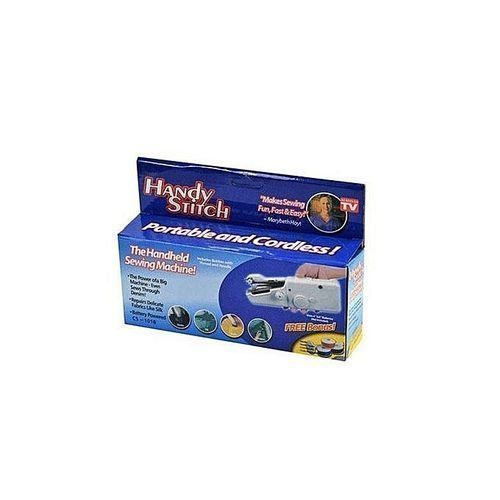Hand Stich Sewing Machine
